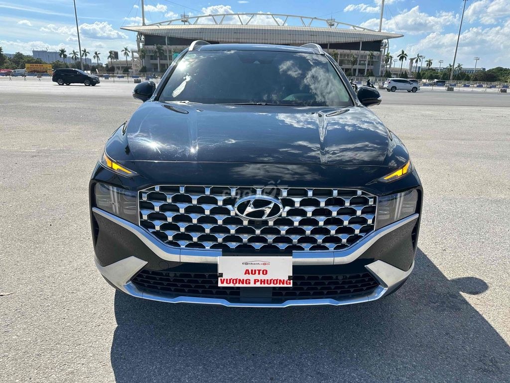 Hyundai Santa Fe 2023 - ảnh 1