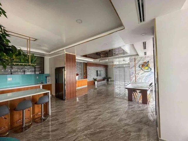 Bất động sản tại Tp Hồ Chí Minh - ảnh 1