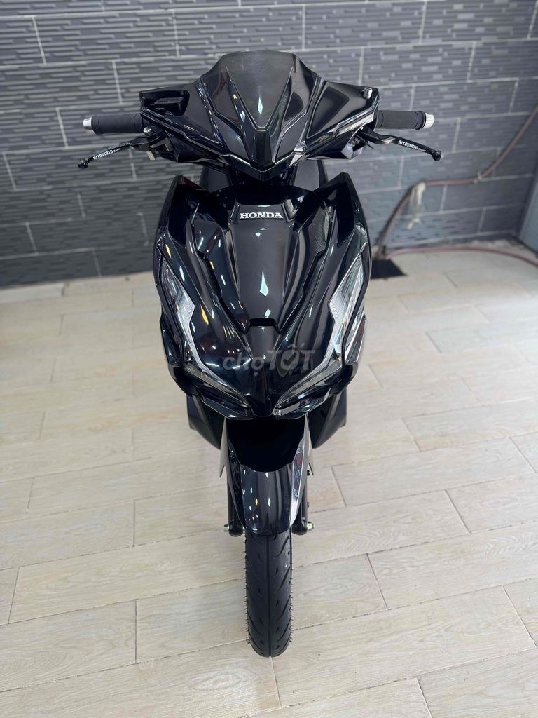 Honda 2025 - ảnh 1