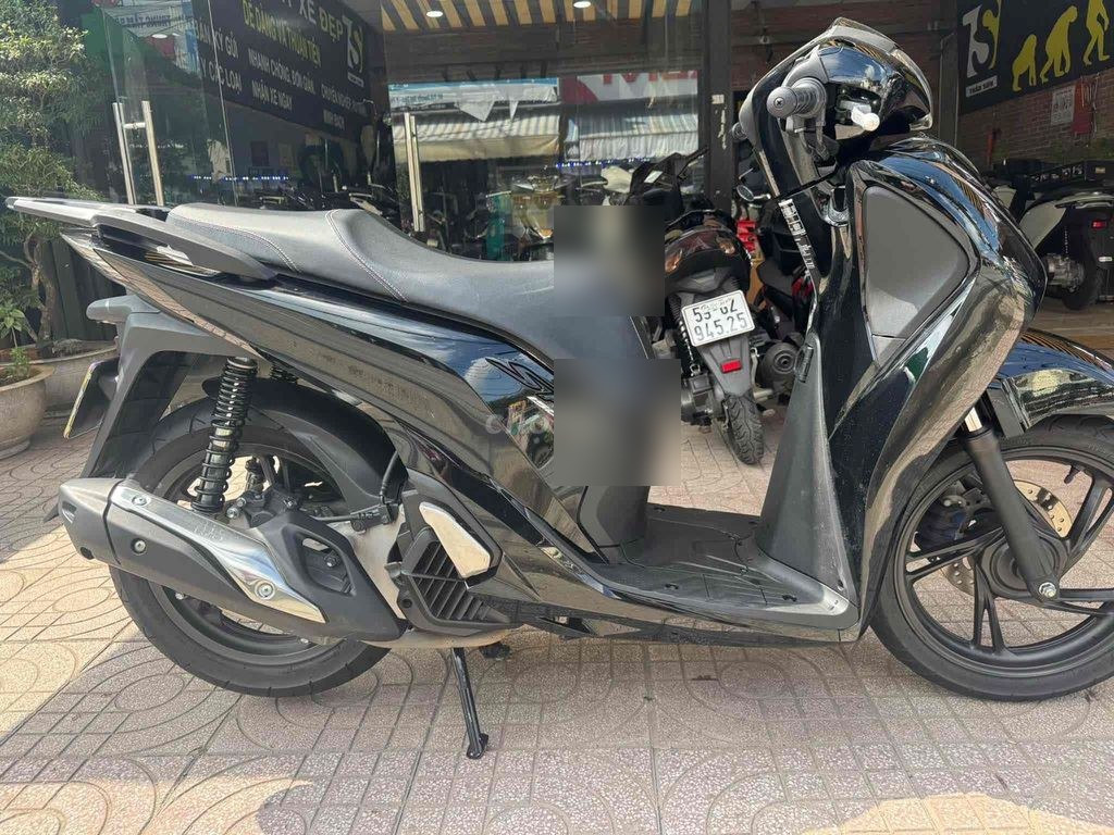 Honda 2019 - ảnh 1