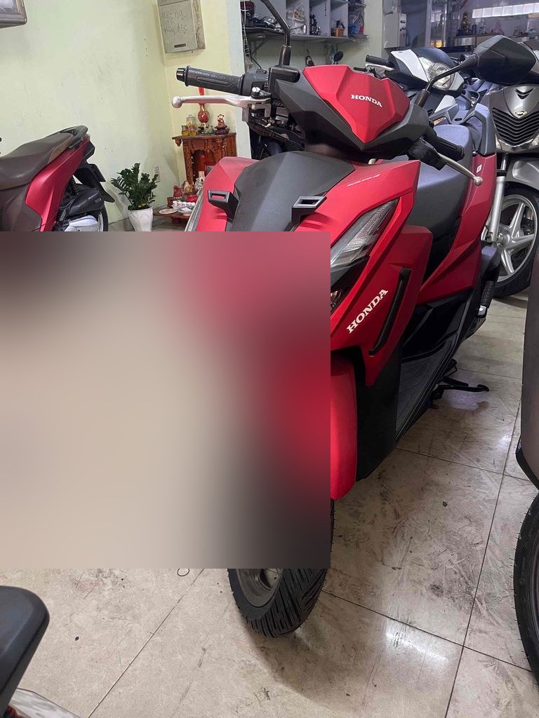 Honda 2026 - ảnh 1