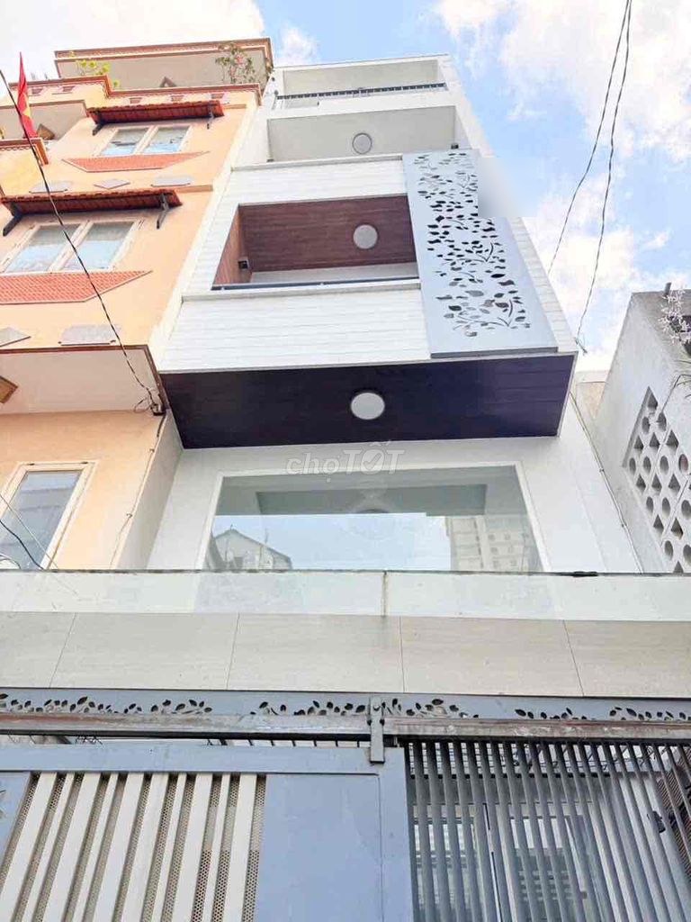Bất động sản tại Tp Hồ Chí Minh - ảnh 1