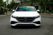 Mercedes-Benz E class E300 AMG 2025 - ảnh 1