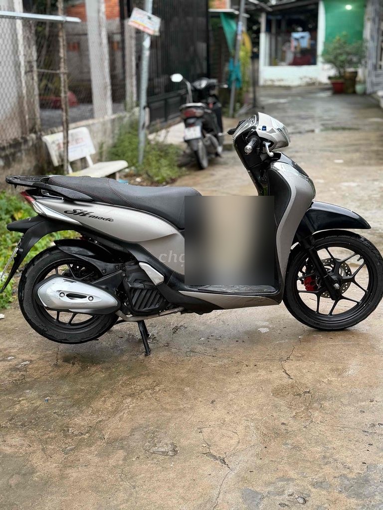 Honda 2017 - ảnh 1