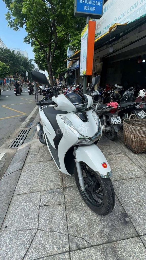 Honda 2024 - ảnh 1