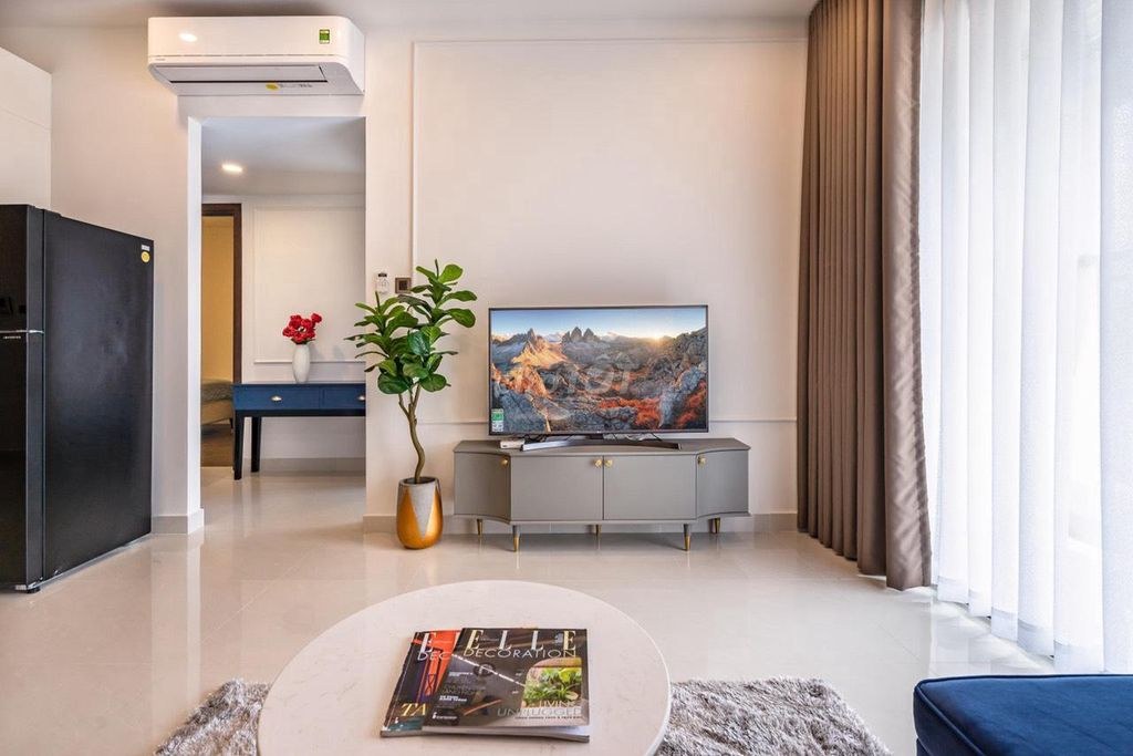 Căn hộ / chung cư tại Phường Sài Gòn, Quận 1, Tp Hồ Chí Minh - ảnh 1