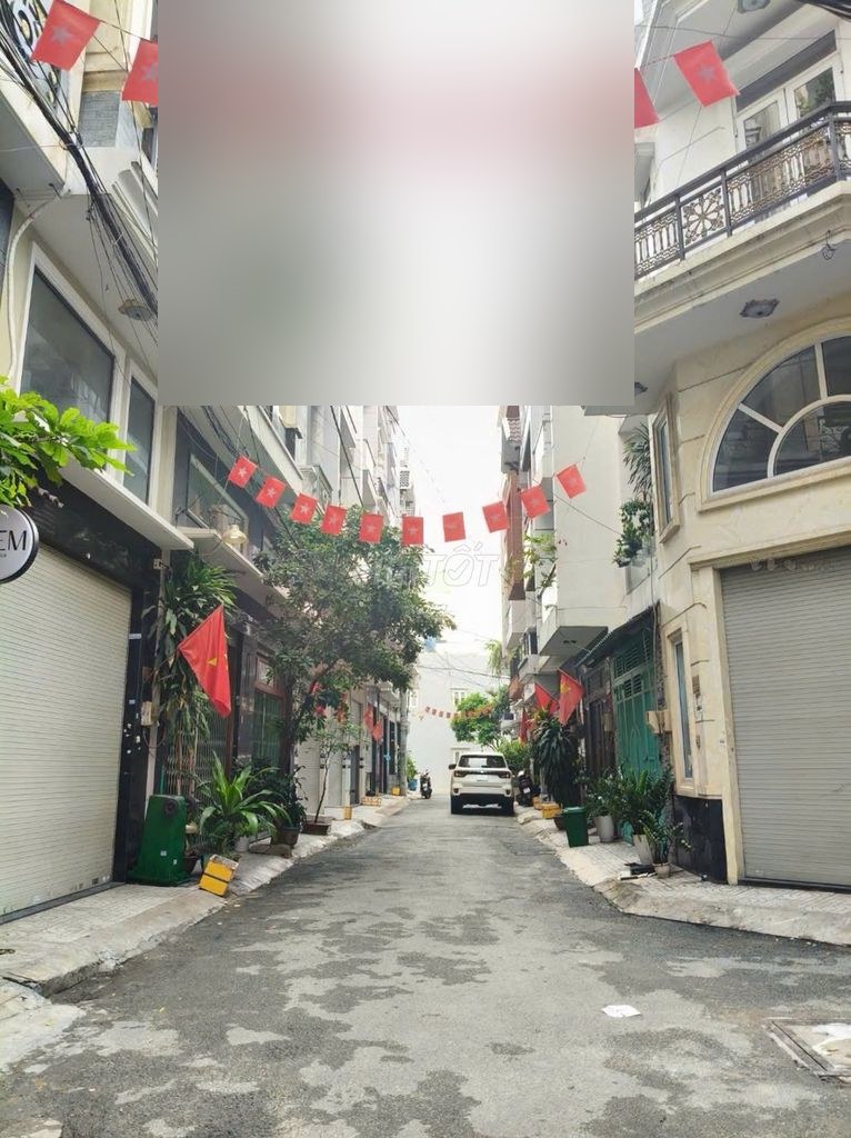 Bất động sản tại Tp Hồ Chí Minh - ảnh 1
