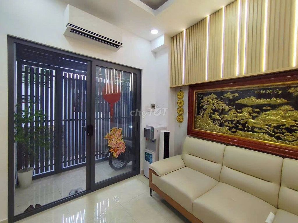 Bất động sản tại Tp Hồ Chí Minh - ảnh 1