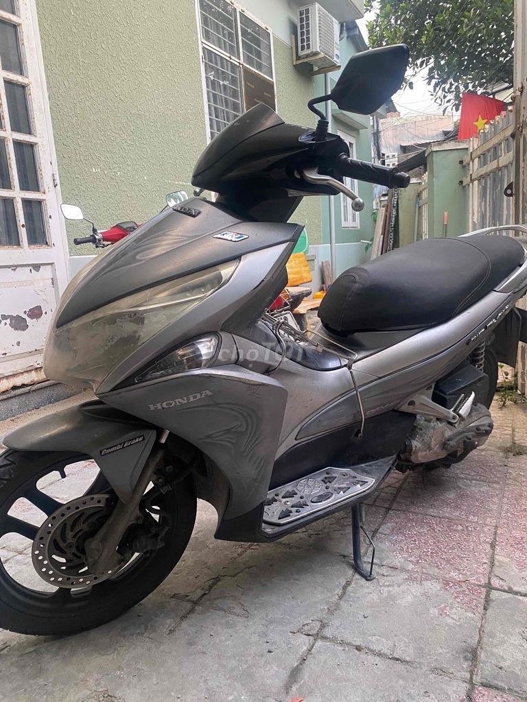 Honda 2012 - ảnh 1