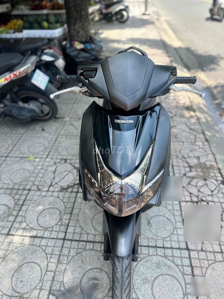Honda 2010 - ảnh 1