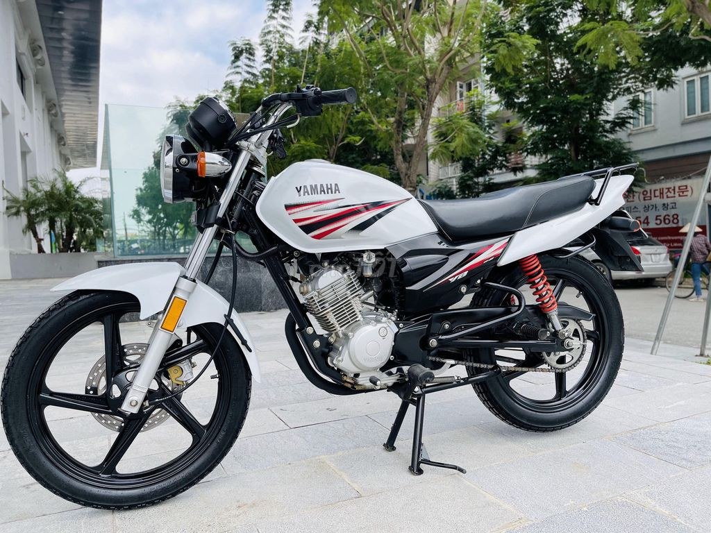 Yamaha 2020 - ảnh 1