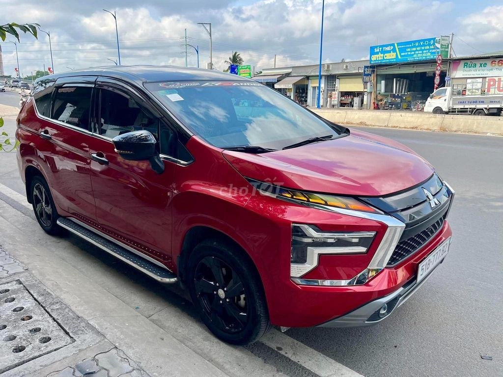 Mitsubishi Xpander 2022 - ảnh 3