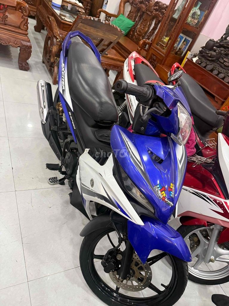 Yamaha 2013 - ảnh 1