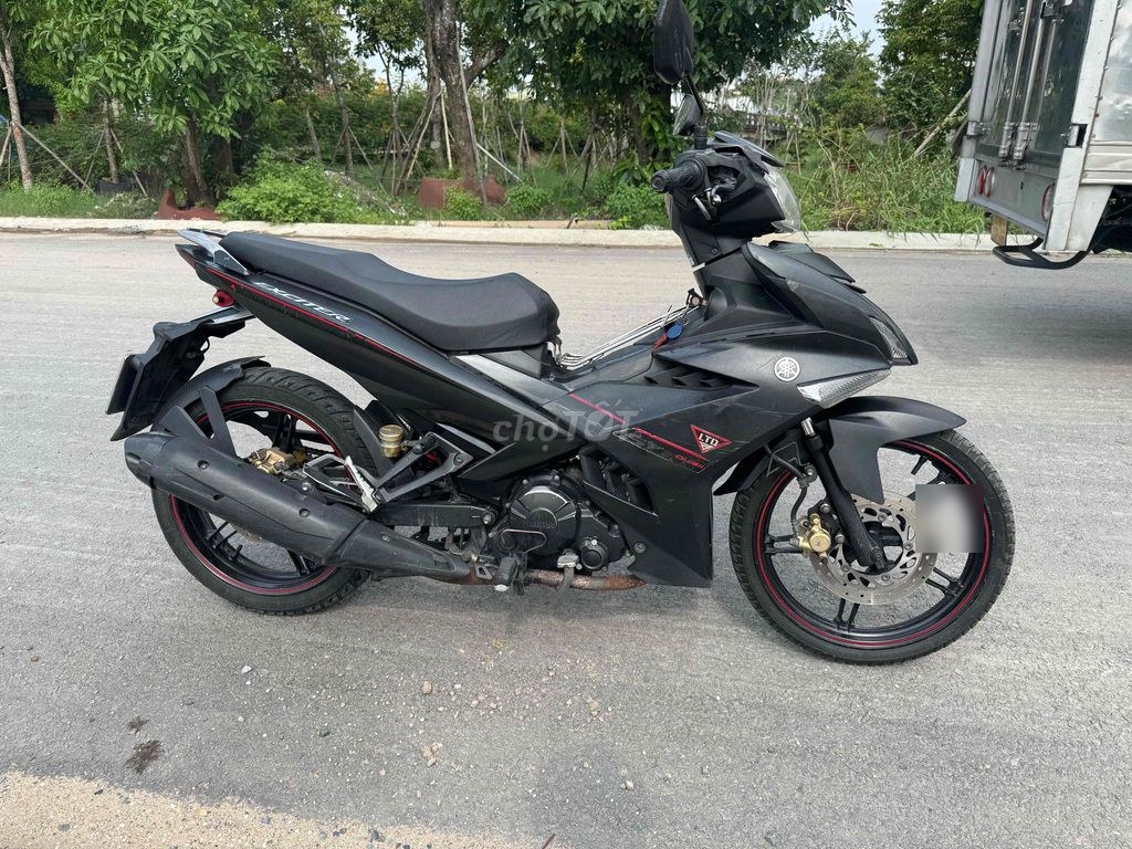 Yamaha 2018 - ảnh 1