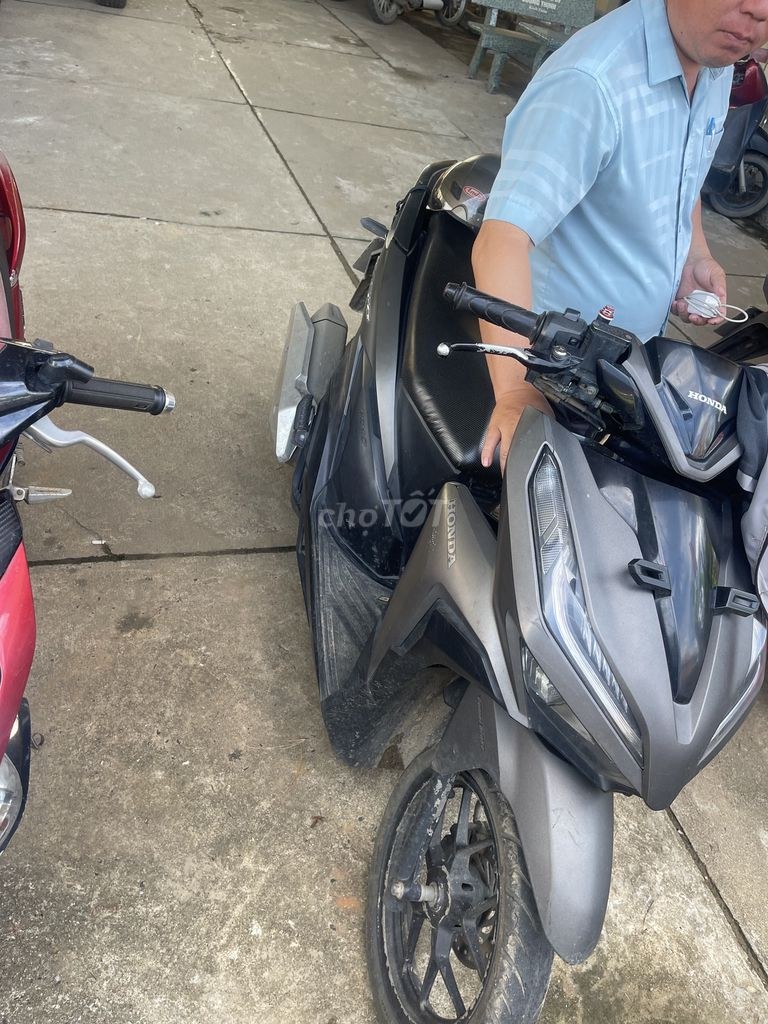 Honda 2019 - ảnh 1