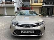 Toyota Camry 2.0E 2016 - ảnh 1