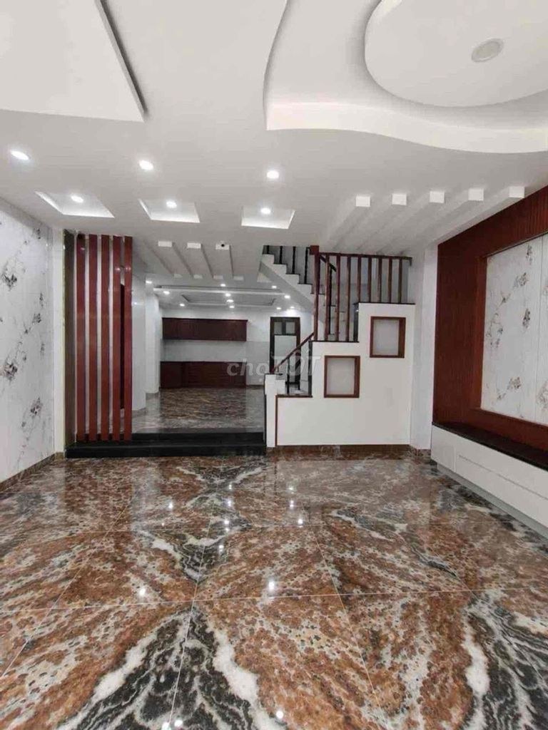Nhà riêng tại Phường Tân Sơn Nhì, Quận Tân Phú, Tp Hồ Chí Minh - ảnh 1