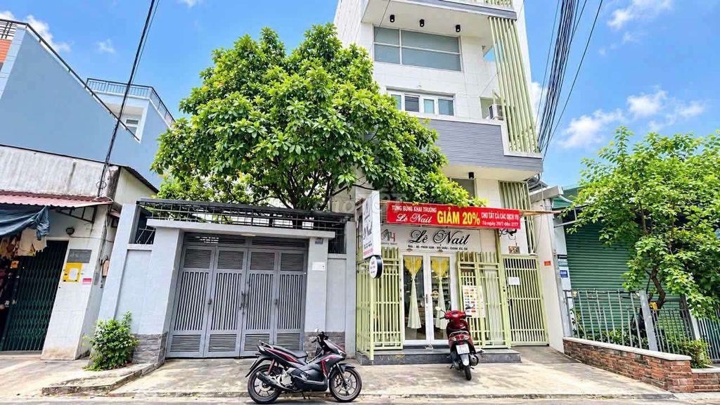 Bất động sản tại Tp Hồ Chí Minh - ảnh 1