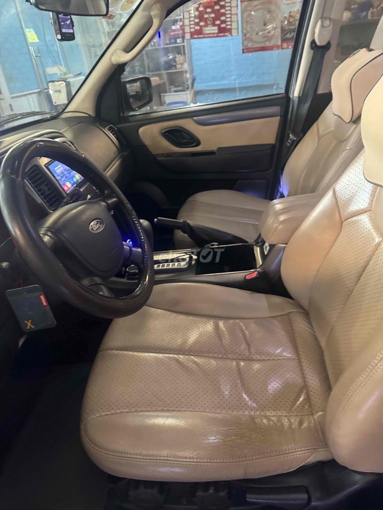 Ford Escape 2013 - ảnh 1