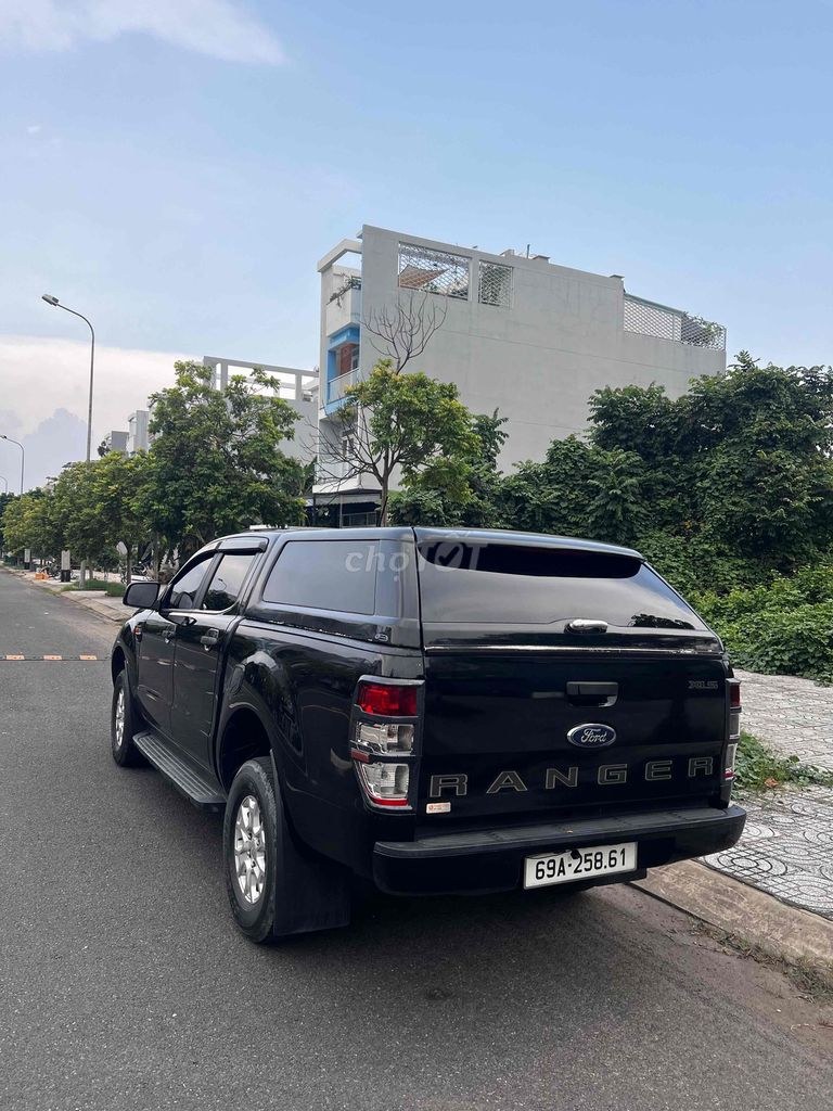Ford Ranger 2020 - ảnh 3