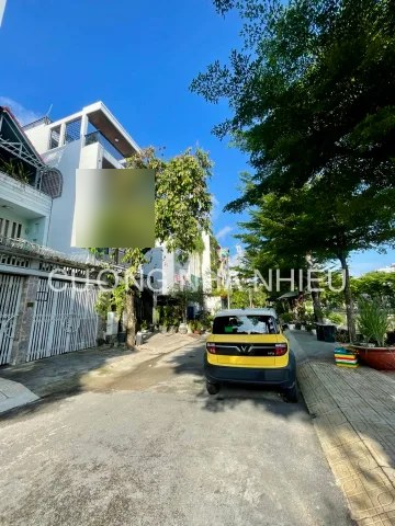 Real estate in Tp Hồ Chí Minh - photo 1