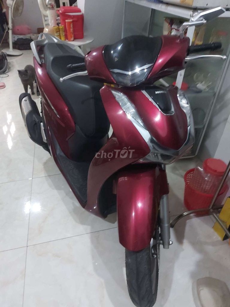 Honda 2020 - ảnh 1