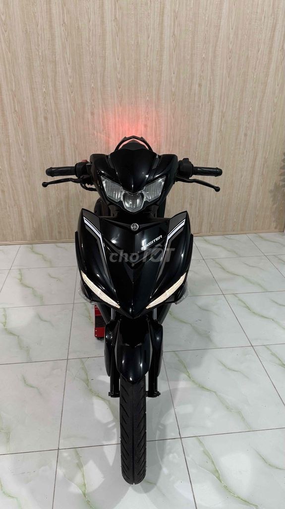 Yamaha 2018 - ảnh 1