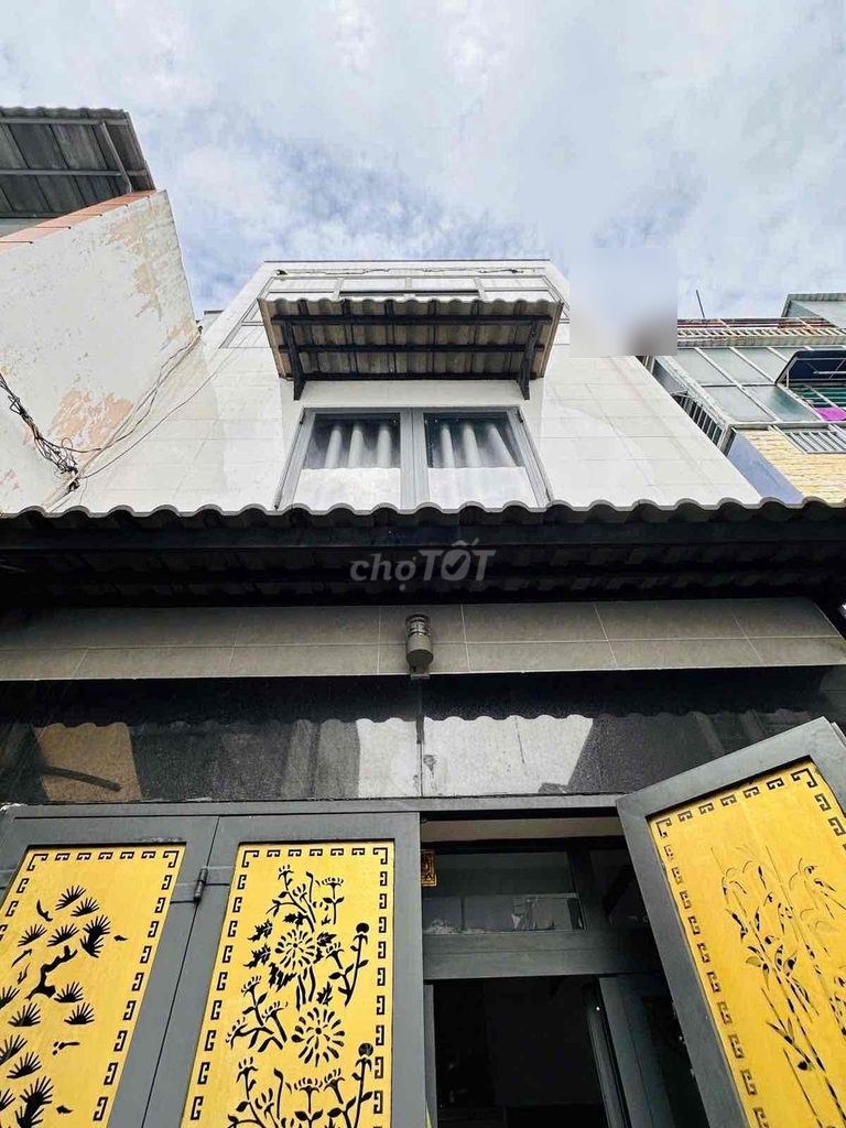 Bất động sản tại Tp Hồ Chí Minh - ảnh 1