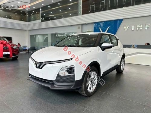 VinFast VF5 Plus 2026 - image 3