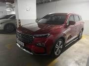Ford Territory Titanium X 1.5 AT 2025 - ảnh 1