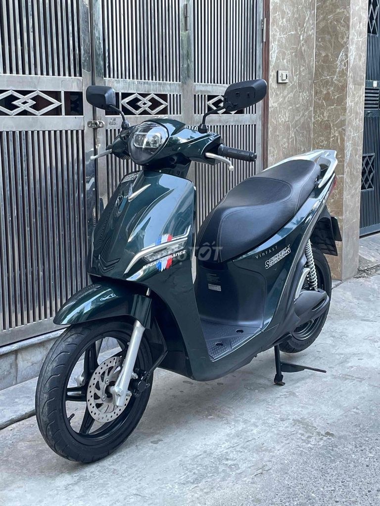 VinFast 2021 - ảnh 1