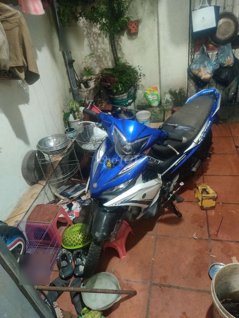 Yamaha 2011 - ảnh 1