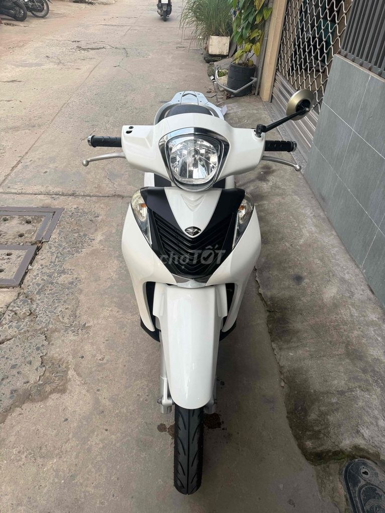 Honda 2017 - ảnh 1