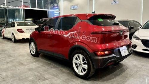 VinFast VF5 Plus 2025 - ảnh 2