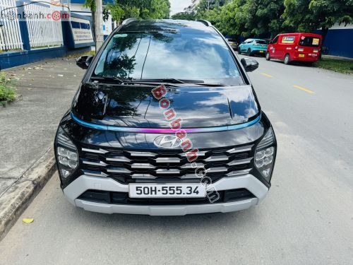 Hyundai Stargazer X 1.5 AT 2024 - ảnh 1