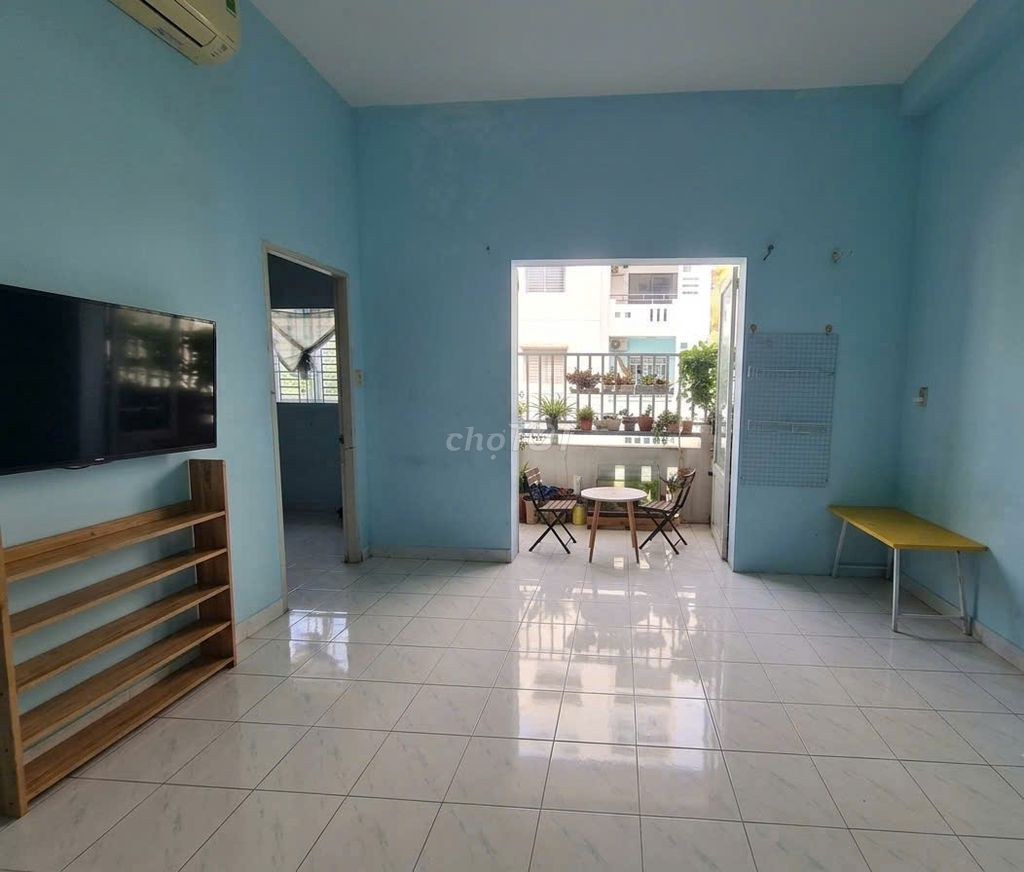 Bất động sản tại Tp Hồ Chí Minh - ảnh 1