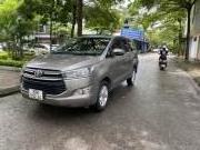 Toyota Innova 2.0E 2018 - ảnh 1