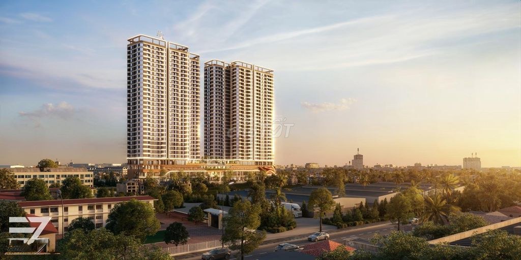 Bất động sản tại Bình Dương - ảnh 1