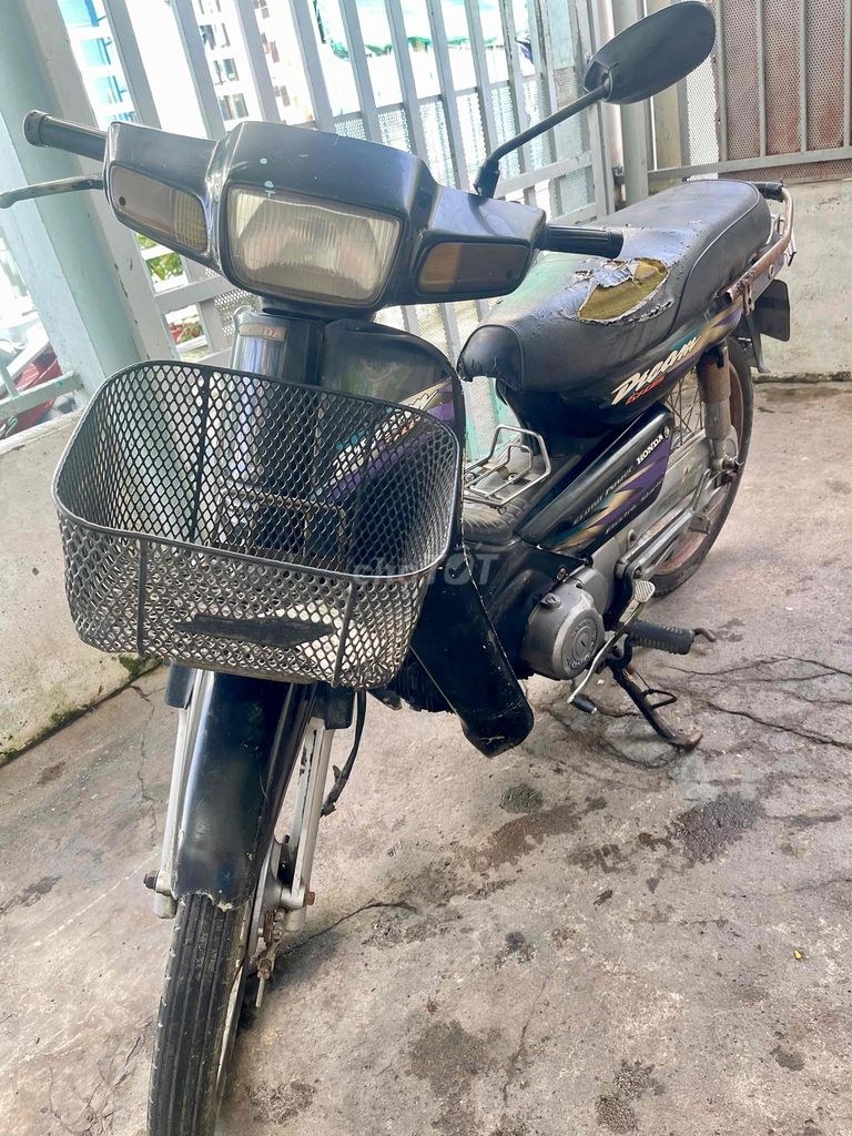 Honda 2000 - ảnh 1