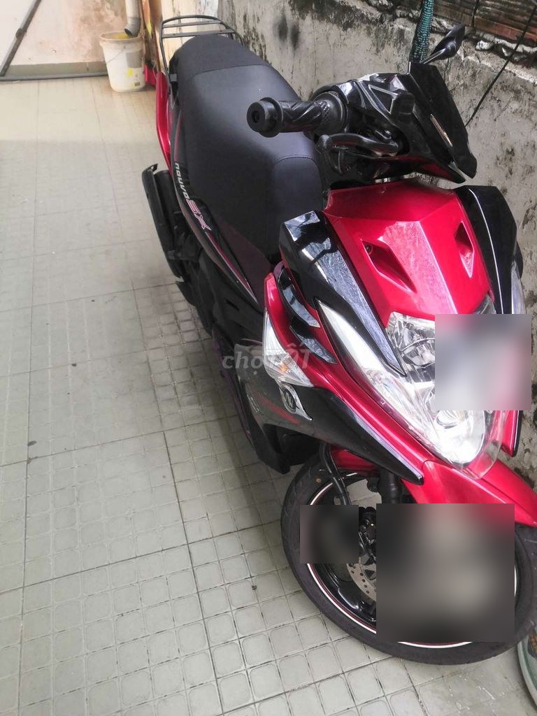 Yamaha 2012 - ảnh 1