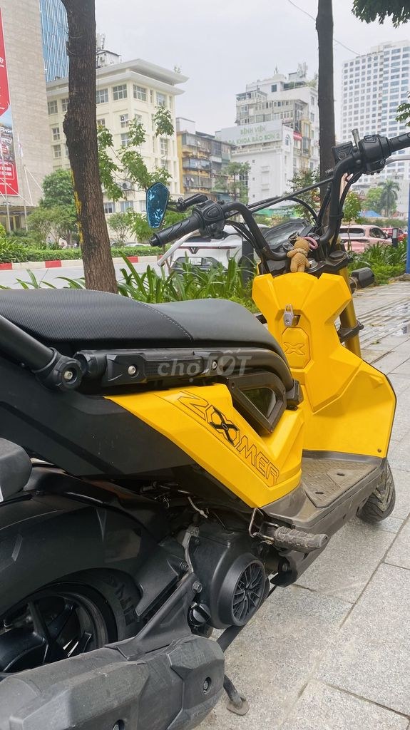 Honda 2020 - ảnh 1