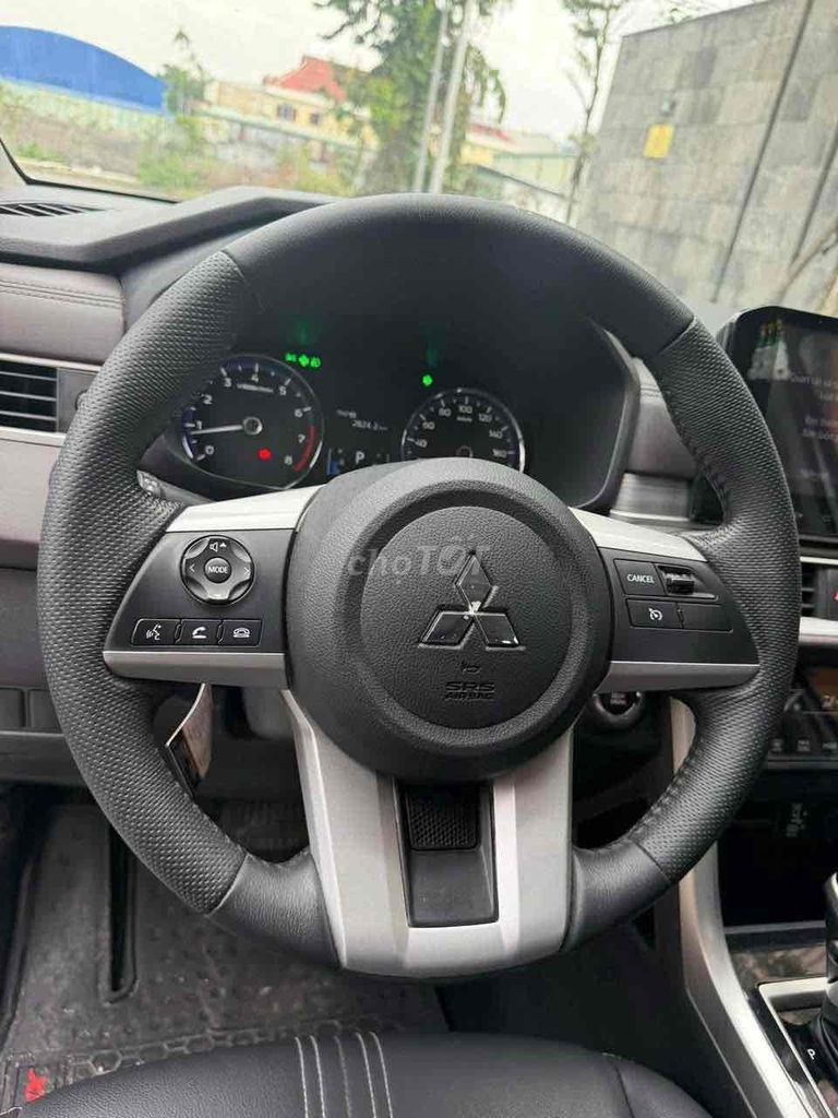 Mitsubishi Xpander 2022 - ảnh 2