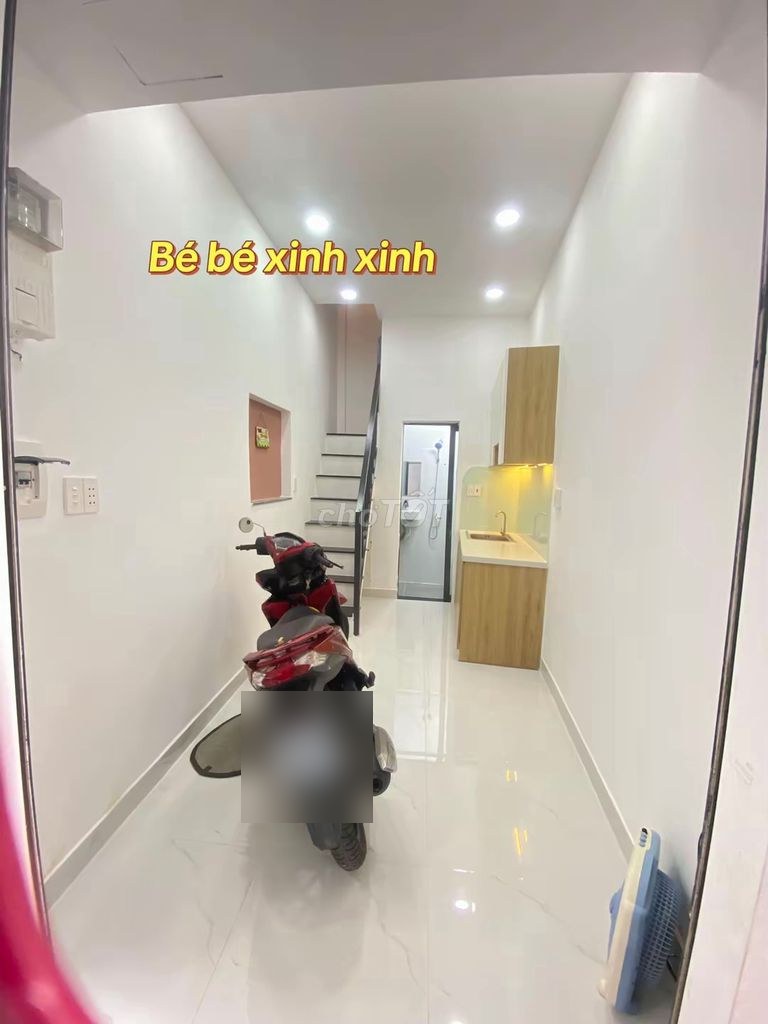 Bất động sản tại Tp Hồ Chí Minh - ảnh 1