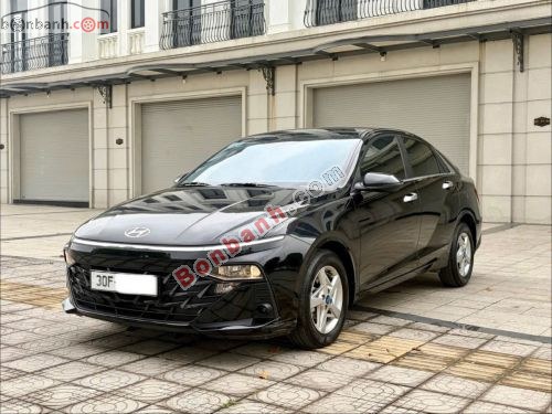 Hyundai Accent 1.5 AT 2024 - ảnh 1