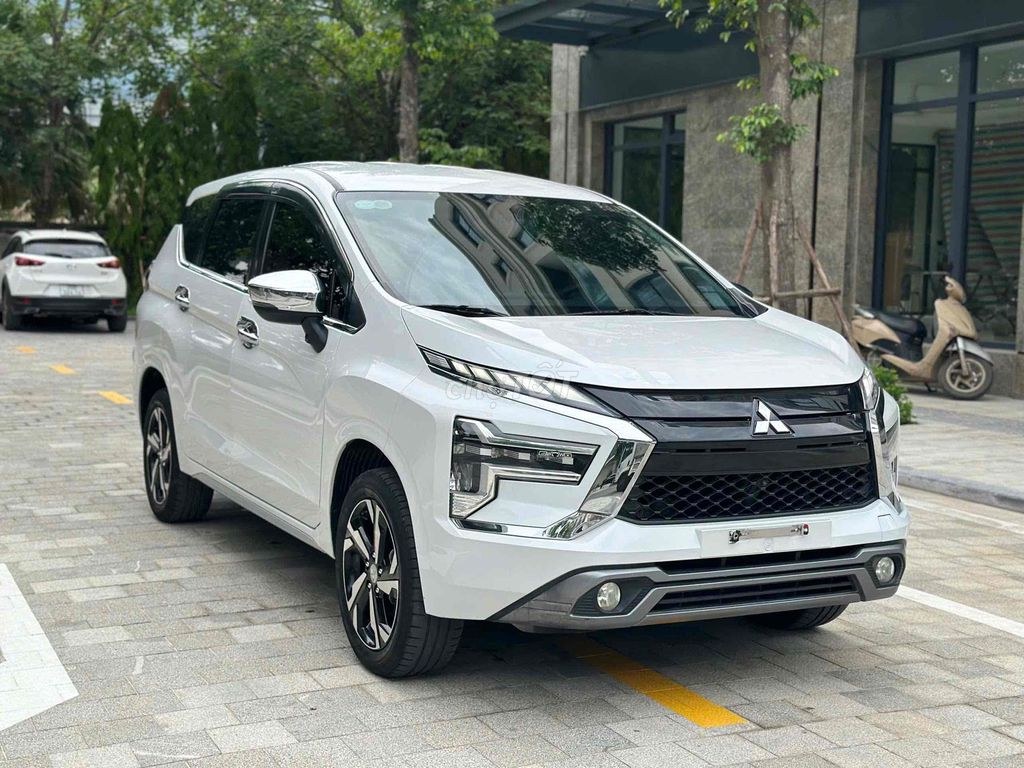 Mitsubishi Xpander 2023 - ảnh 3