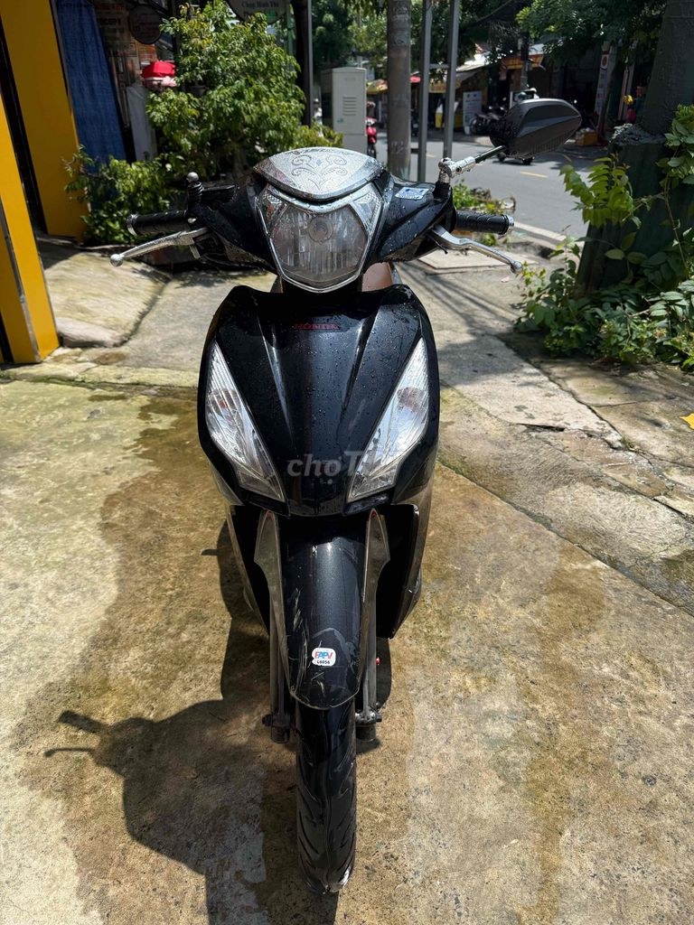 Honda 2018 - ảnh 1