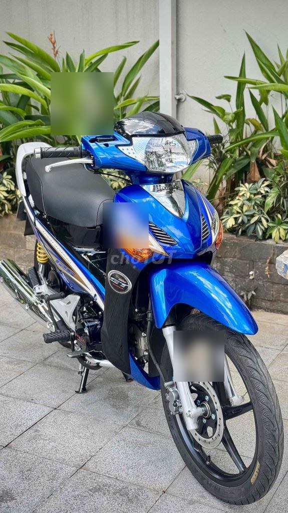 Honda 2008 - ảnh 1