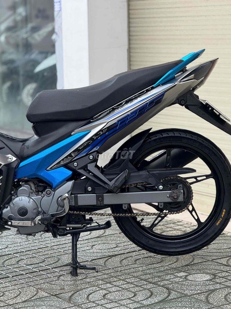 Yamaha 2013 - ảnh 1