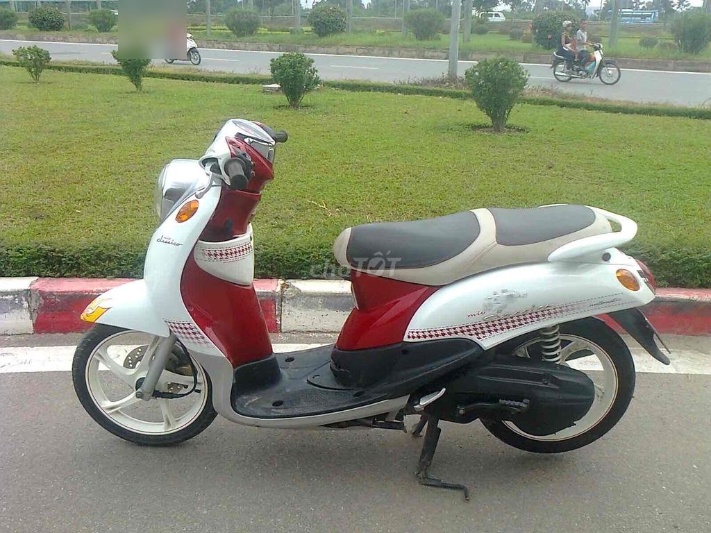 Yamaha 2015 - ảnh 3