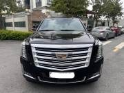 Cadillac Escalade ESV Platinum 2015 - ảnh 1